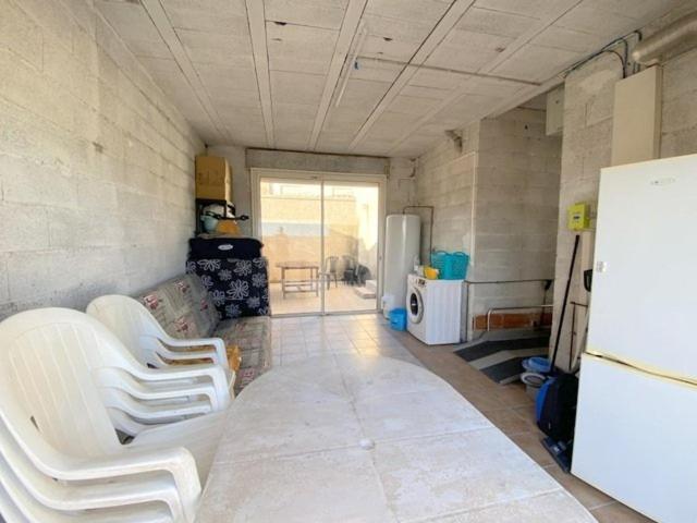 Appartement 7 Personnes Face Mer 7Blion37 Le Barcarès Exterior foto