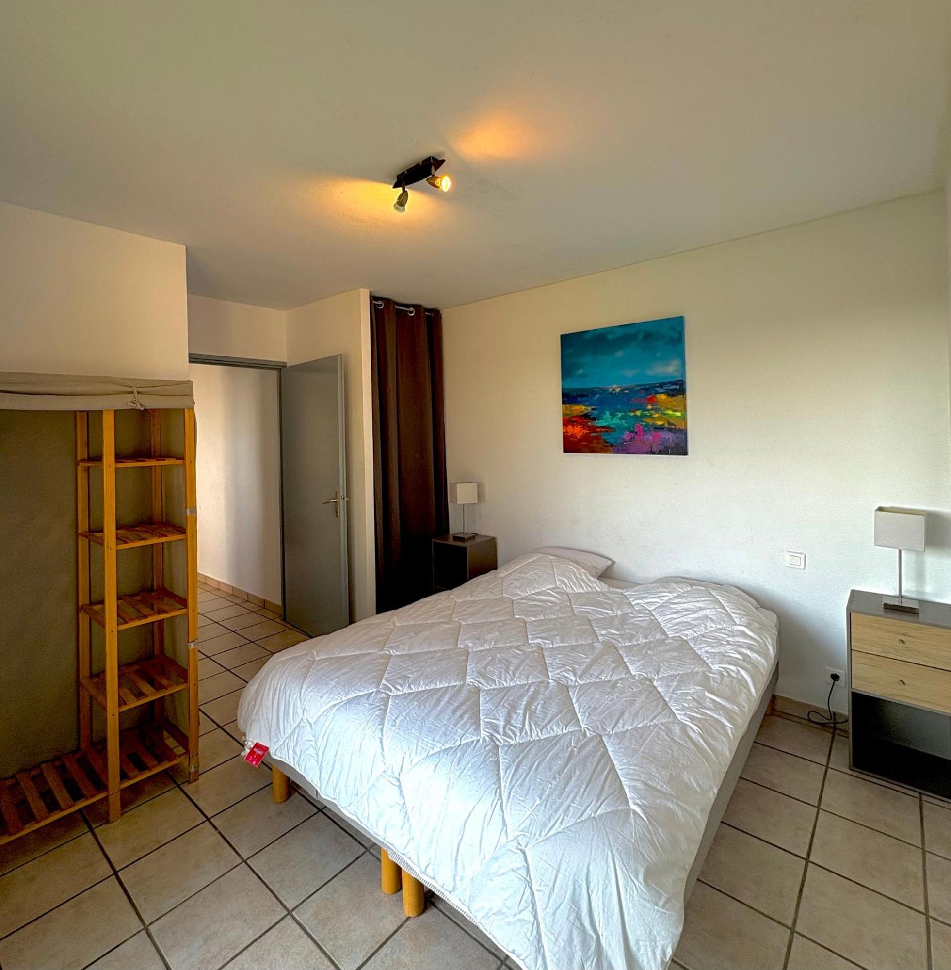 Appartement 7 Personnes Face Mer 7Blion37 Le Barcarès Exterior foto