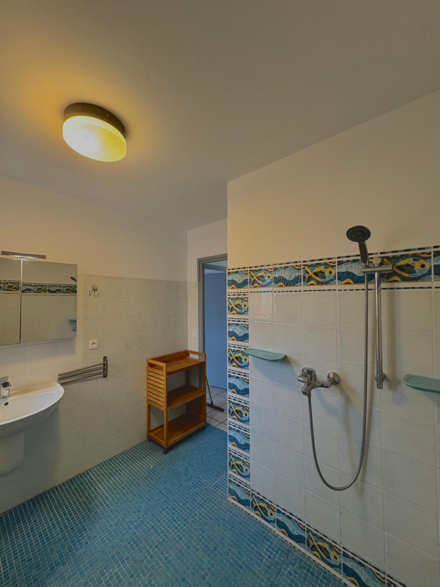 Appartement 7 Personnes Face Mer 7Blion37 Le Barcarès Exterior foto